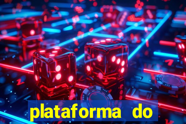 plataforma do whindersson nunes